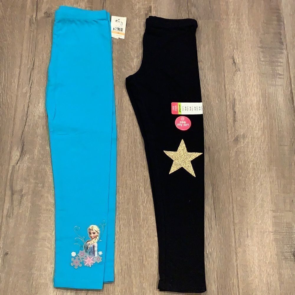 Legging bundle 2 